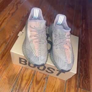 Yeezy Boost 350 V2 “Sand Taupe